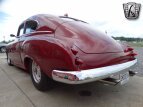Thumbnail Photo 5 for 1950 Chevrolet Fleetline